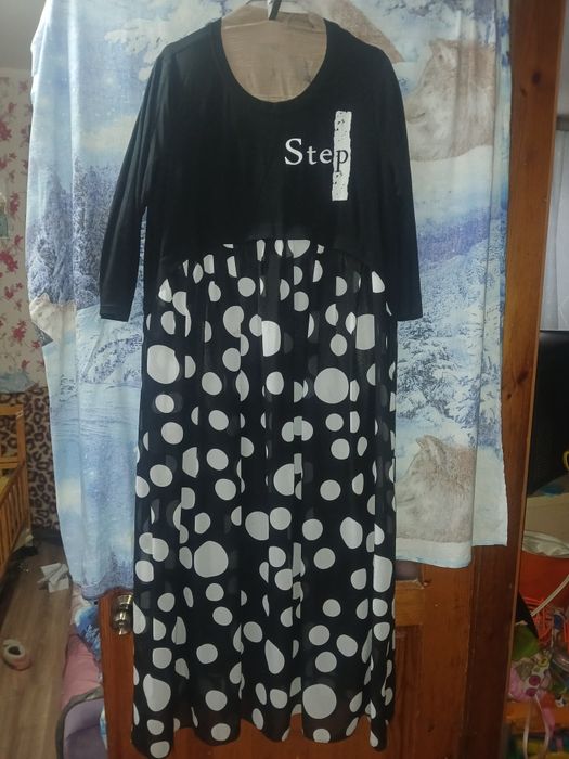 Продам платье лёгкое