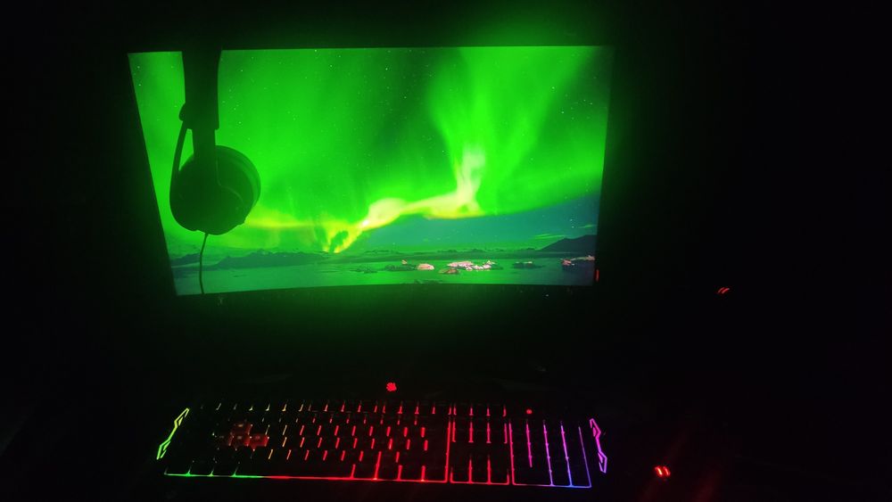 Продам ПК + всю периферию