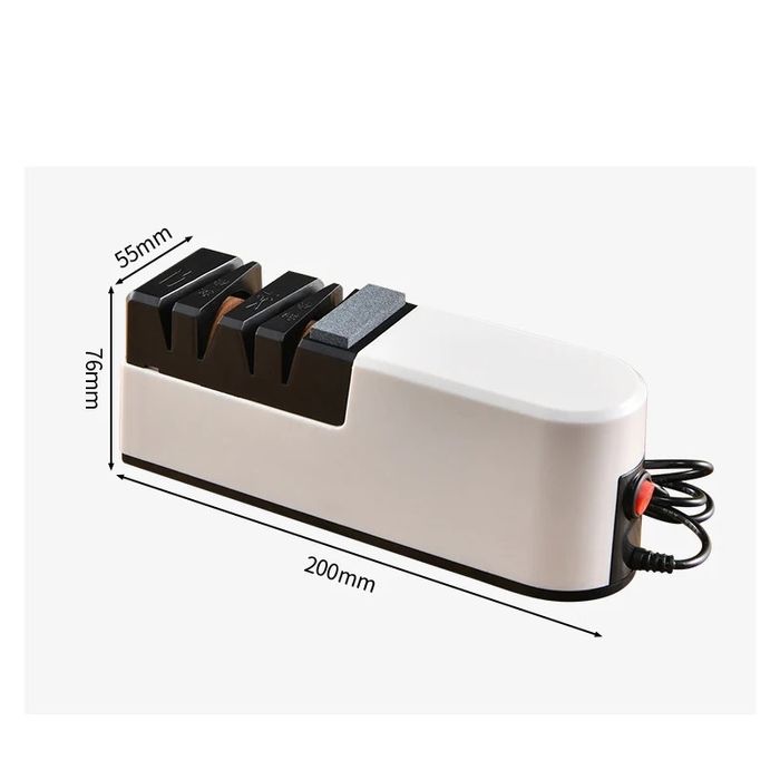 Електрическо Точило За Ножове / Ножици и други