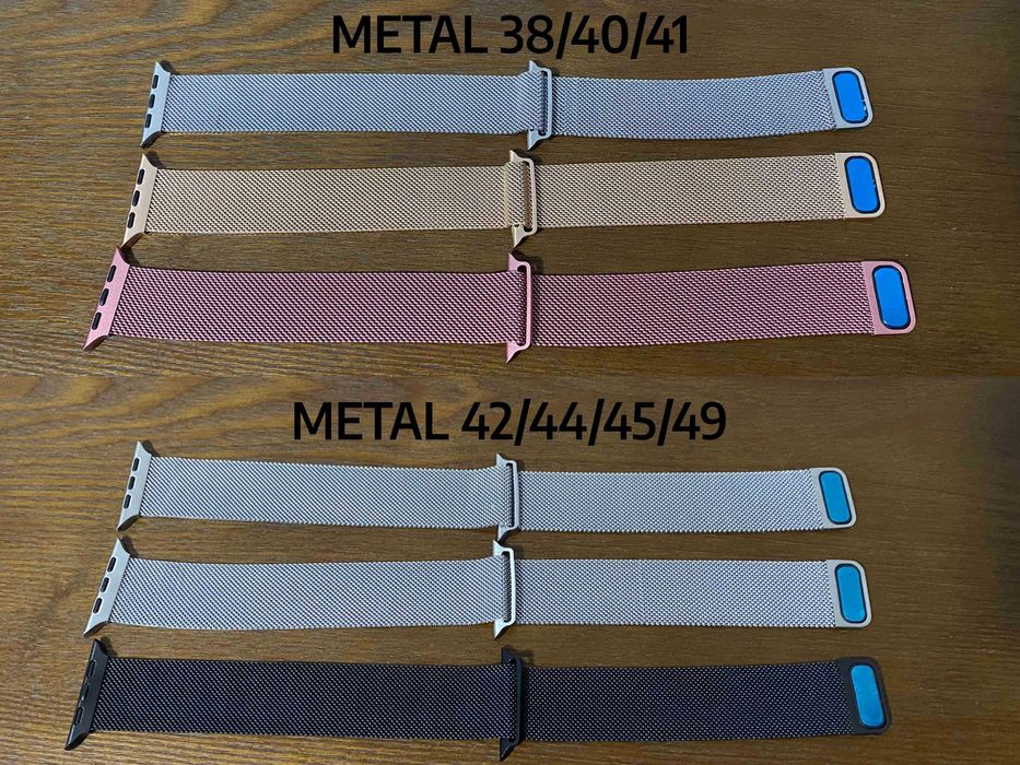 Curea ceas Apple Watch diverse modele