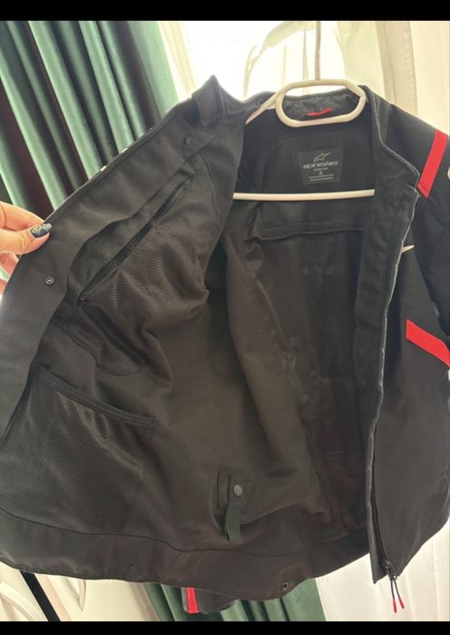 Geaca moto Alpinestars