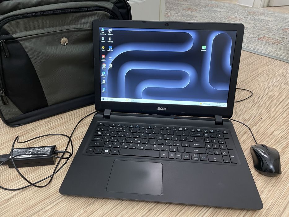 Acer Aspire ES1-533