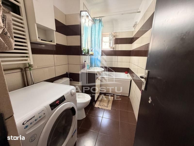 Apartament 2 camere, de vanzare, zona Soarelui, Timisoara
