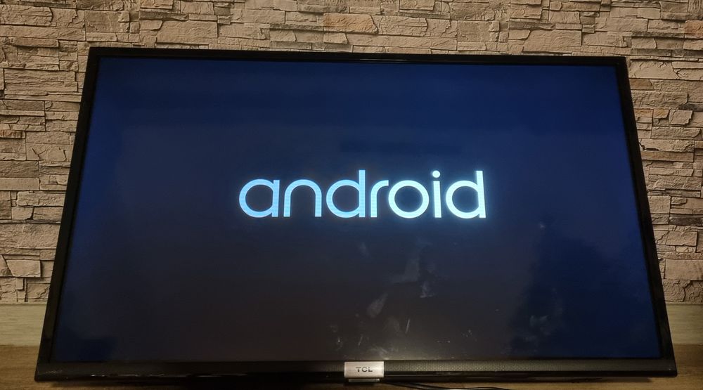 Телевизор Smart TCL 32"