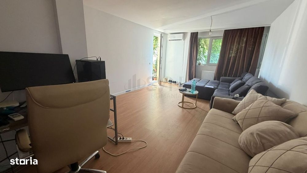 Apartament 3 Camere I Bucurestii Noi I Curte Proprie I