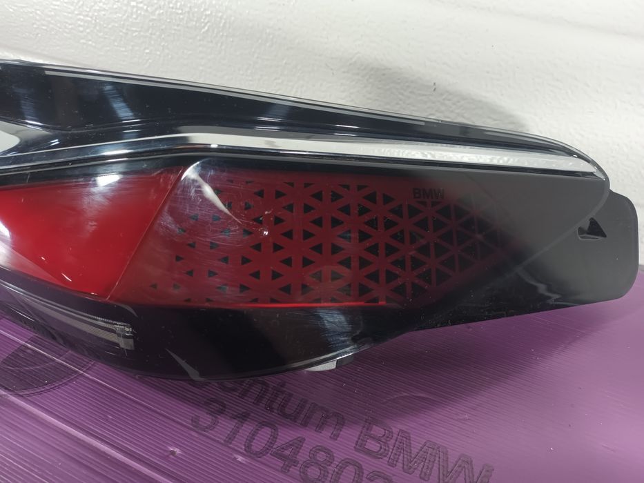 Stop dreapta BMW Serie 7 2023 g70 american