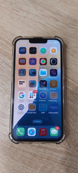 Iphone 13 128 gb