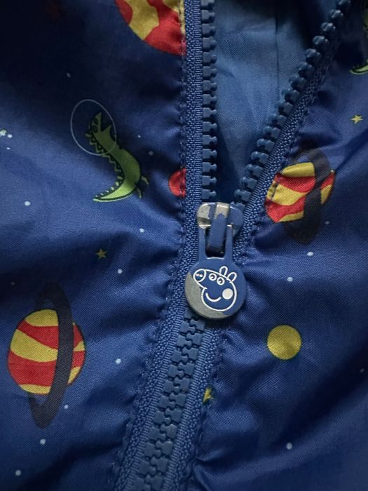 Regatta детски дъждобран гащеризон 18-24 мес.