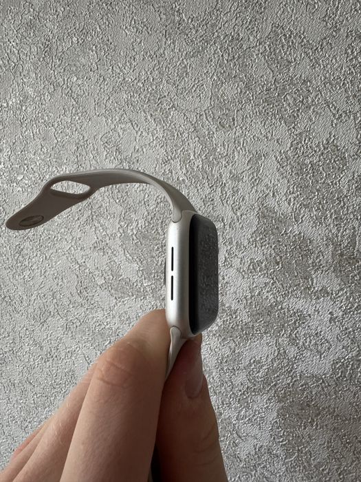 Apple Watch Se (2 gen) в идеале!