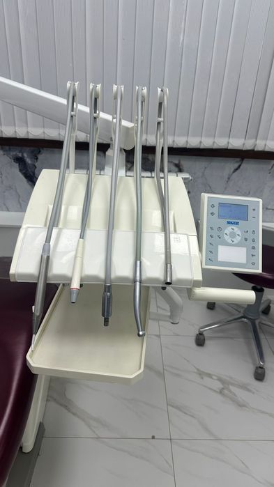 Продается кресло стом