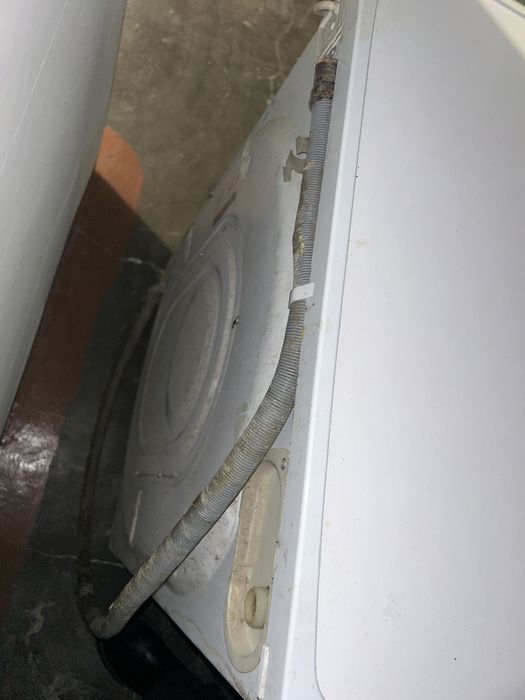 Стиральная машина indesit