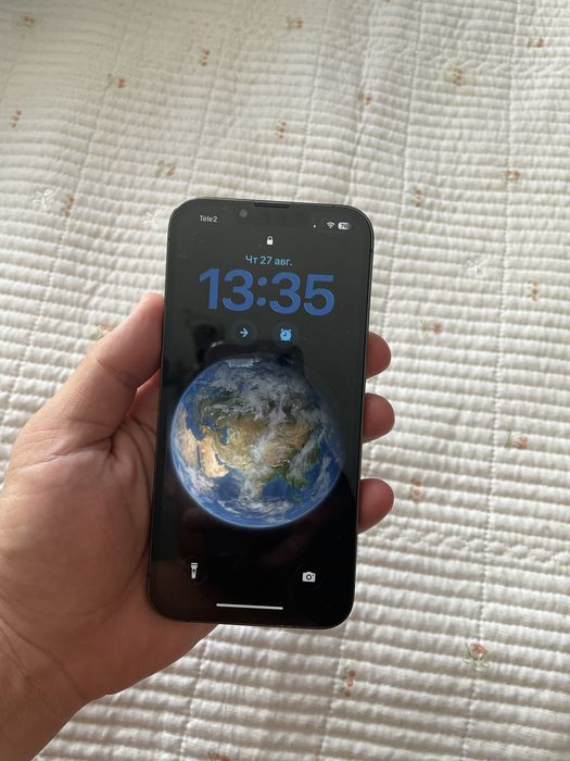 Айфон 13про 128гб Iphone