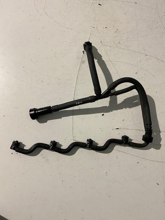 Rampa retur VOLVO XC60 XC90 V40 S60 V60 2015-2018 31452373 31452374