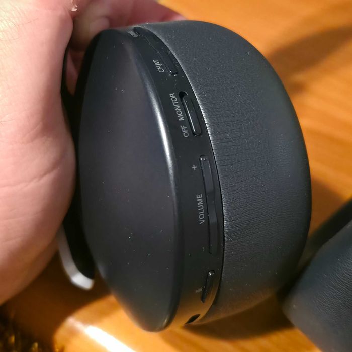 Pulse 3D Playstation 5 PS5 Слушалки