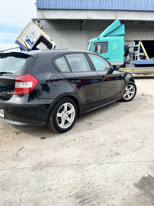Bmw seria 1 e87 118D