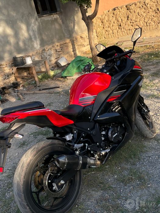 Moto 2025 yil 3400 yurgan xolati idiyal