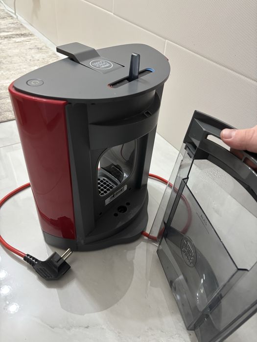 Aparat de cafea Dolce Gusto Krups