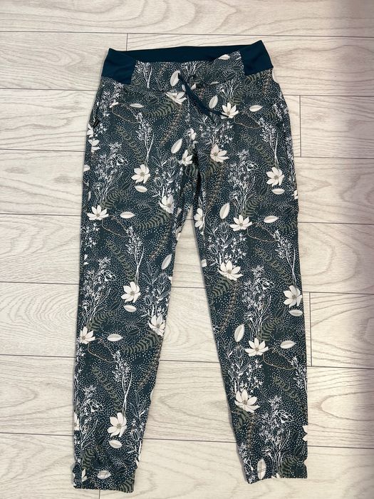 Pantaloni pentru drumeție Dechatlon