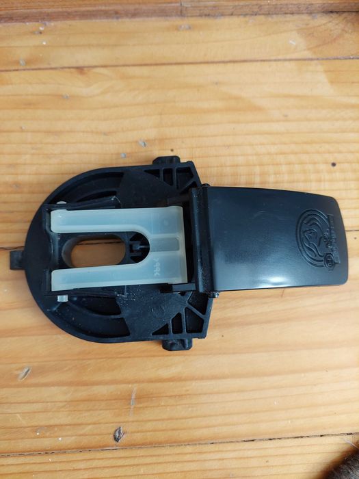 Clapeta capac superior espressor Philips Senseo HD781x cu pad-uri