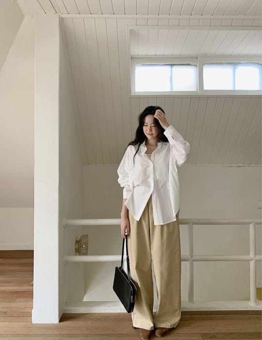 Джинсы ( темно бежевые)