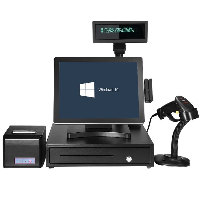 Автоматизация Аптека/ Dorixonangiz uchun Dasturiy ta’minot