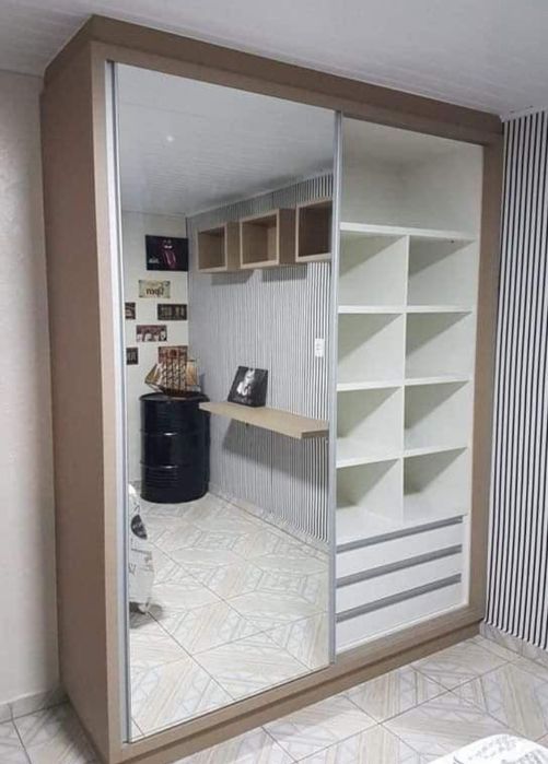 Шкаф для одежды, шкаф купе с первых рук