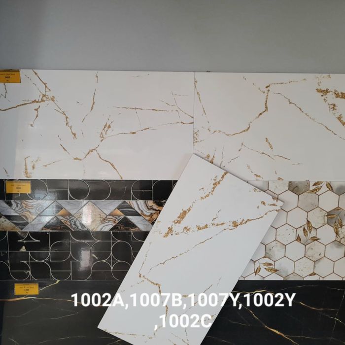 Продаем кафель 30*60 цена за м2 3000 тг