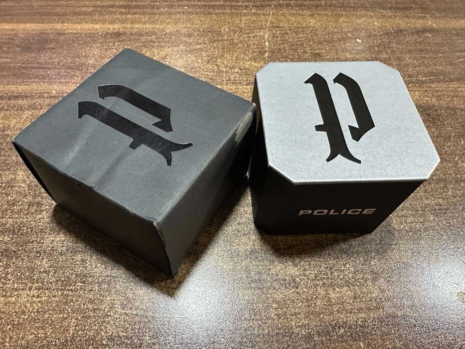 Дамски часовник Police
