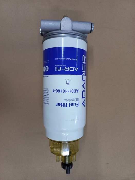 Фильтр-сепаратор грубой очистки дизельного топлива