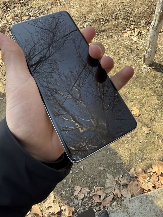 Samsung S 20 plus 5g