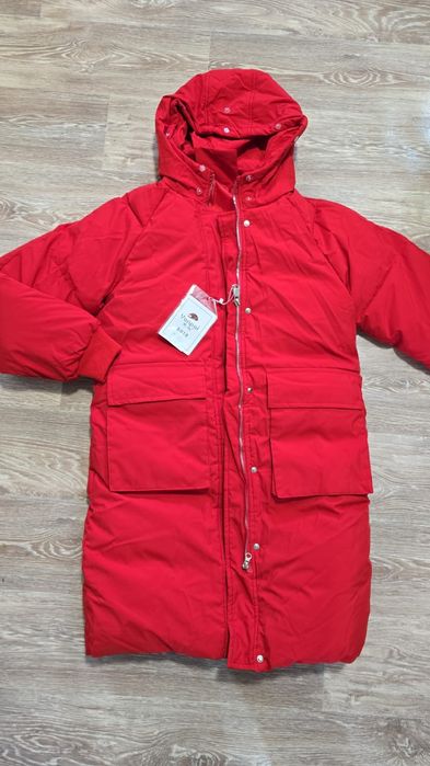 Новая куртка женская