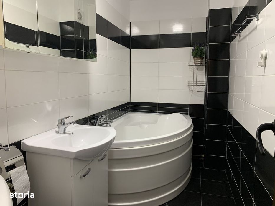Apartament 2 camere Metrou Brancoveanu | Centrala Proprie