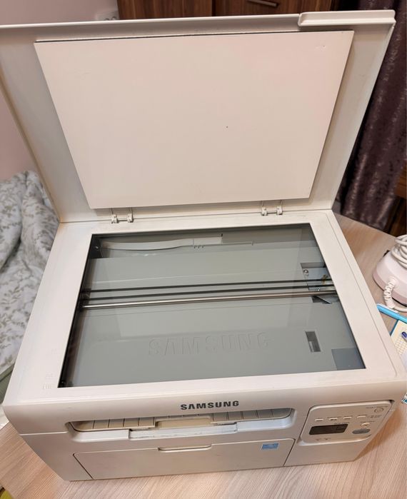 Samsung SCX-3405.