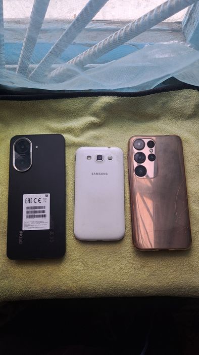 Samsung s23 ultra luboy skutrga obmen qilaman