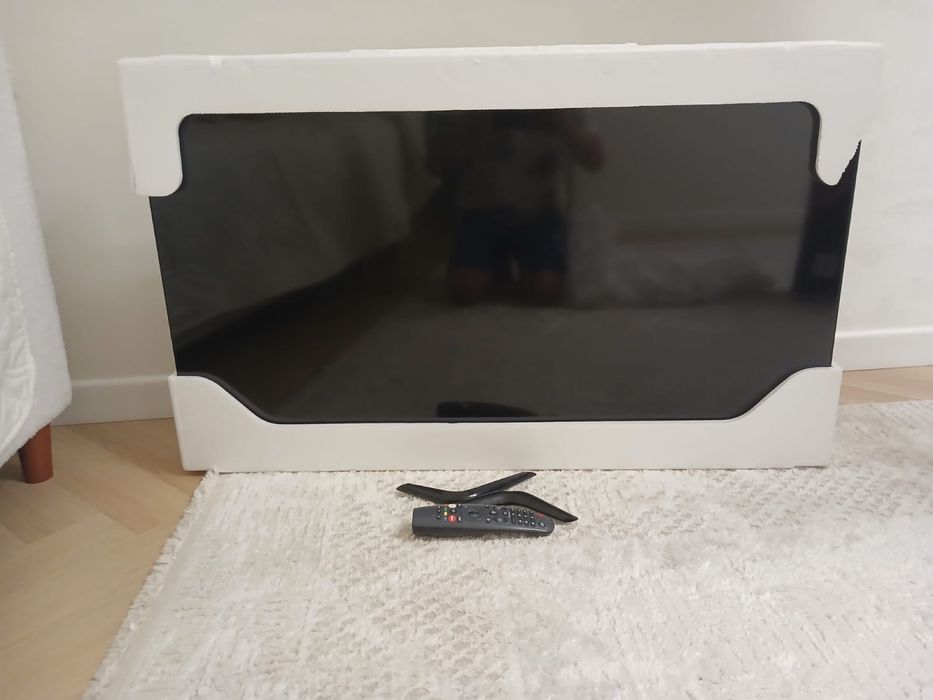 Телевизор Samsung UE43T5300AUXCE