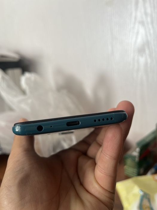 Redmi Note 9 64гб