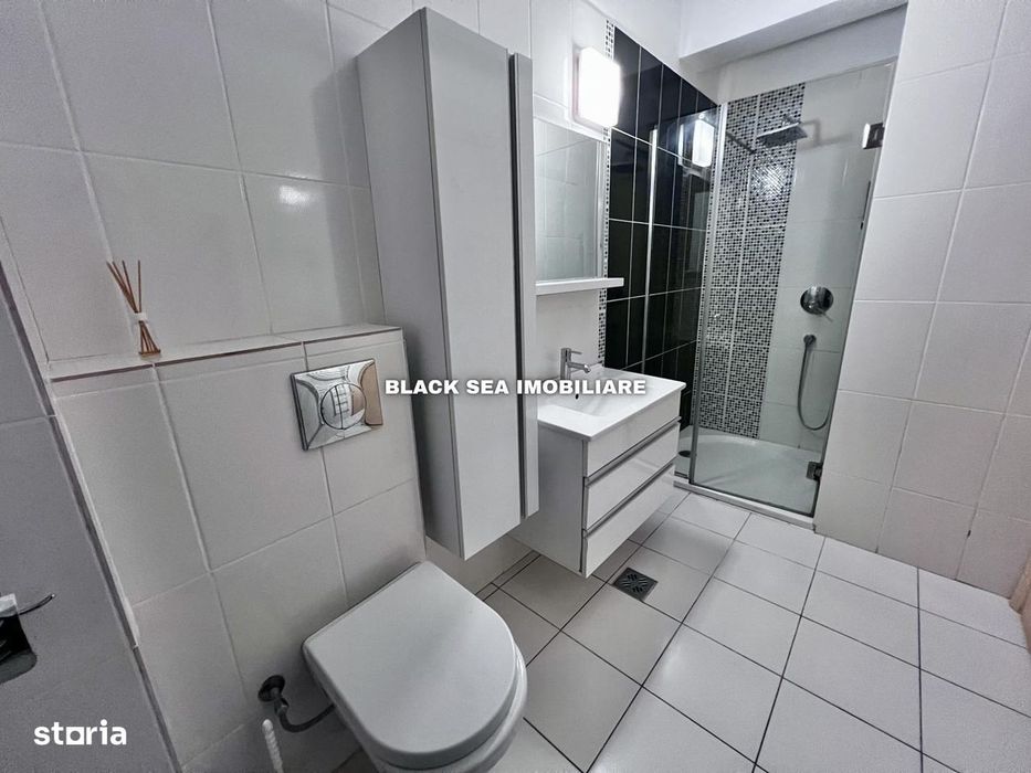Apartament 2 camere BL. Solid Cazino - Inchiriere extrasezon