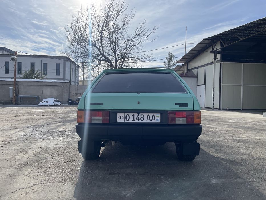 Продаётся  Ваз 21083