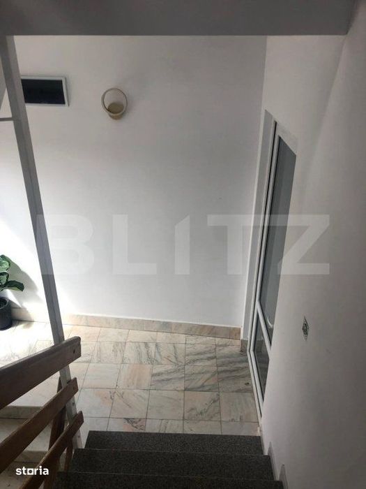 Spatiu de birouri, 155mp, Central