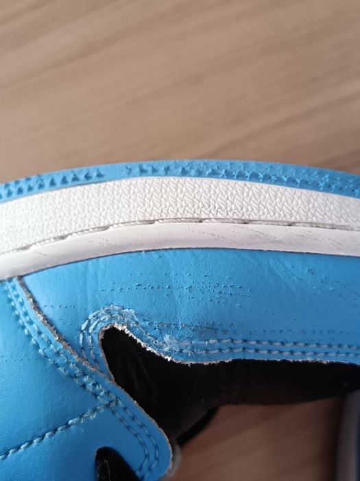 Nike Jordan, 38,5 номер