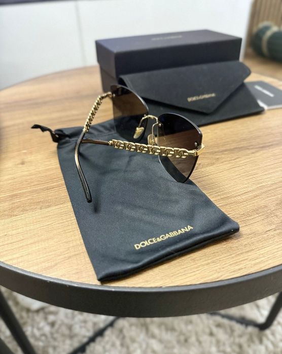 Dolce gabbana очила