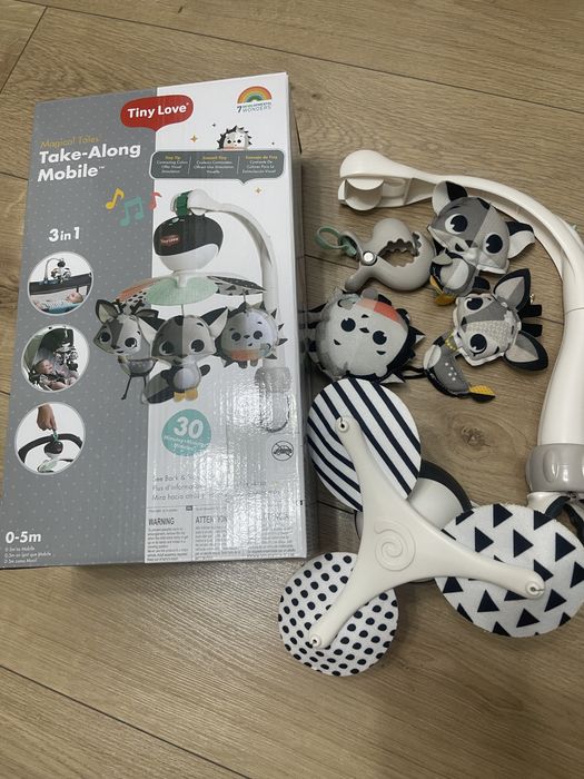 Играчка за кошара Tony Love