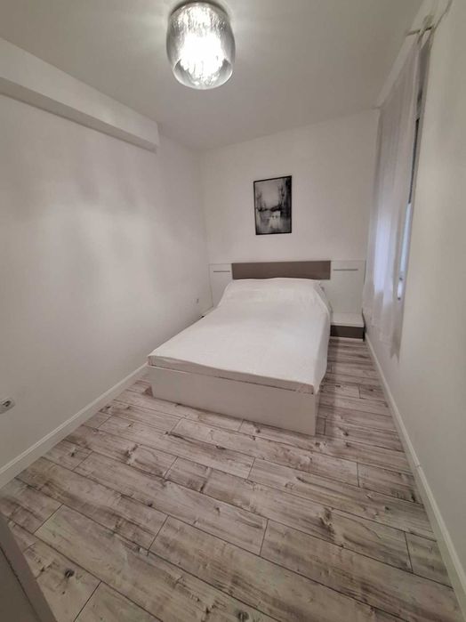 Двустаен Апартамент