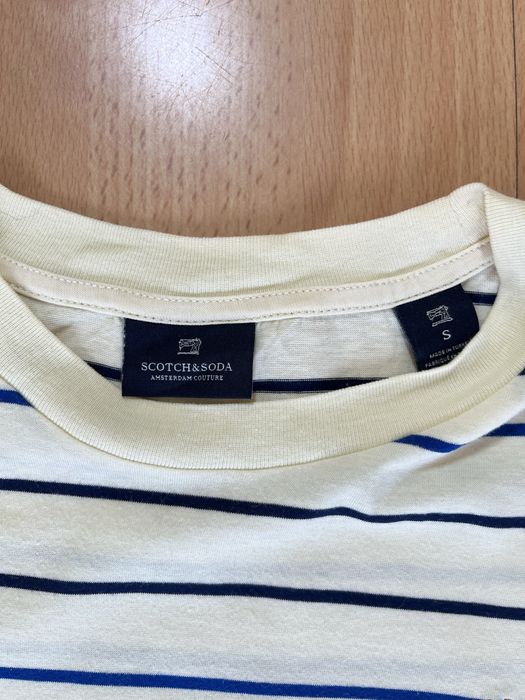 G-star Raw мъжка тениска размер S-M