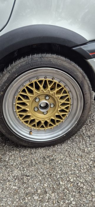 Golf 3 16v gti edition 150к.с.