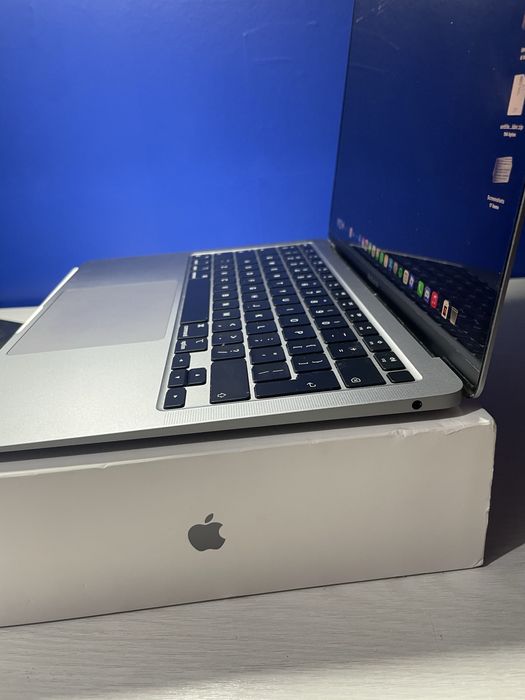 MacBook Air M1 2020 256GB / 8GB Space Gray
