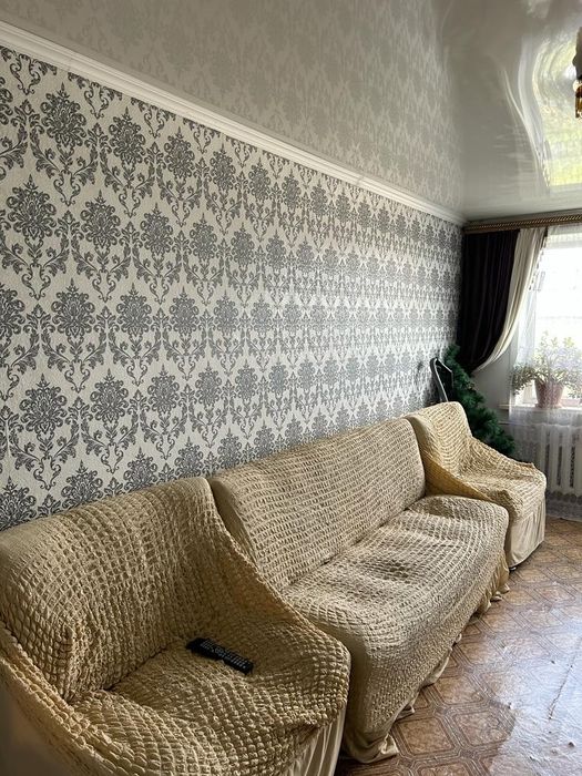 Продам квартиру 2 комнатную