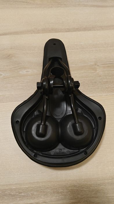 Седалка за велосипед Vader