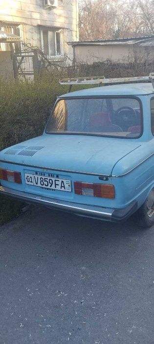 Продается Запорожец