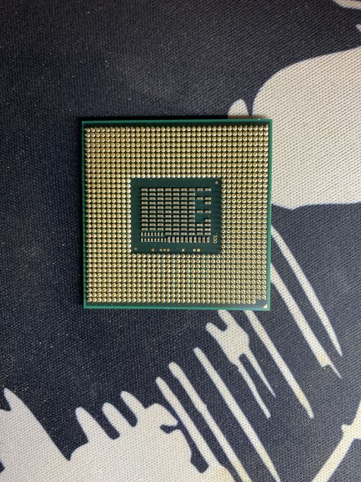 Intel Celeron b800 1.50 GHz